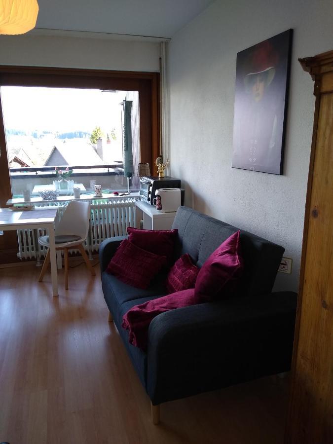 Apartment 365 Mit Sauna, Schwimmbad Und Fitness Schönwalde Exterior foto